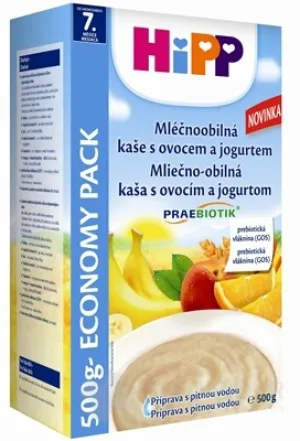 HiPP Porridge mit Obst und Joghurt PRAEBIOTIK