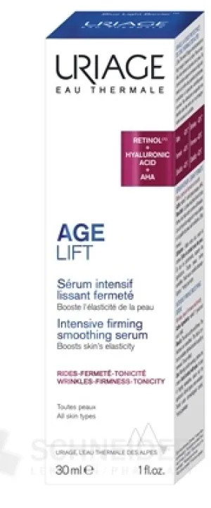 URIAGE AGE LIFT INTENSIVES STRAFFTUNGSSERUM