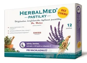 Kräuterlotionen OHNE ZUCKER - Dr. Weiss