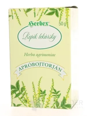 HERBEX REPÍK MEDIZIN