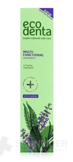 EcoDenta MULTIFUNKTIONAL