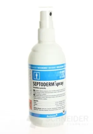 SEPTODERM-Spray