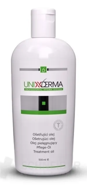 UNIXDERMA Behandlungsöl
