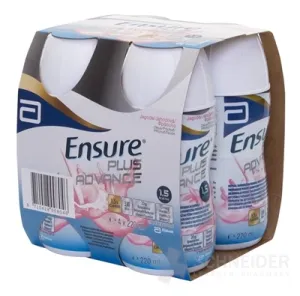 Sorgen Sie für PLUS ADVANCE