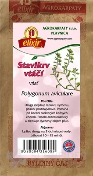 AGROCARPATY STAVIKRV VÖGEL