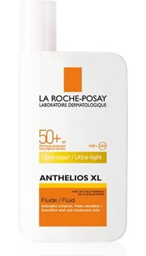 La Roche-Posay Anthelios XL Fluid Ultra Light SPF 50+ 50 ml