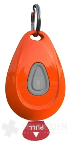 ZeroBugs PET OVALE Anhänger