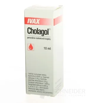 CHOLAGOL