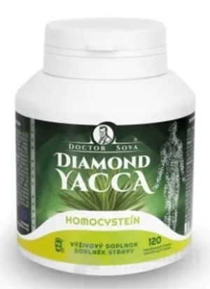 DIAMOND YACCA Homocystein