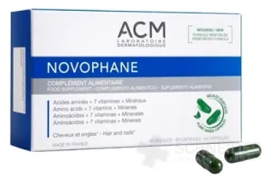 NOPHAN