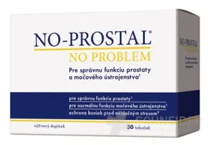 KEIN PROSTAL