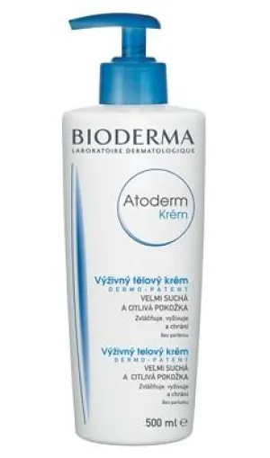 Bioderma Atoderm Creme 500 ml