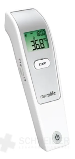 MICROLIFE THERMOMETER DIGITAL NC 150