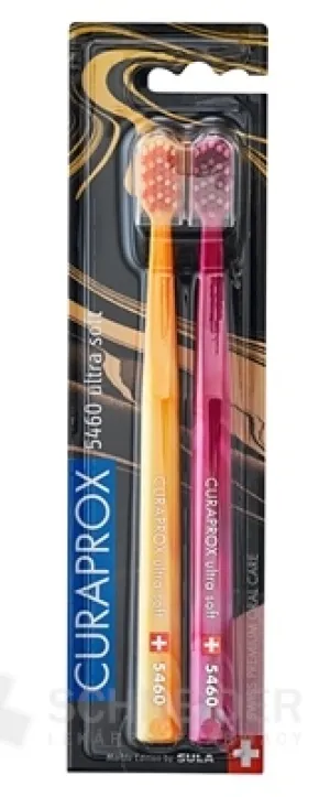 CURAPROX CS 5460 ultrasoft Marble Edition