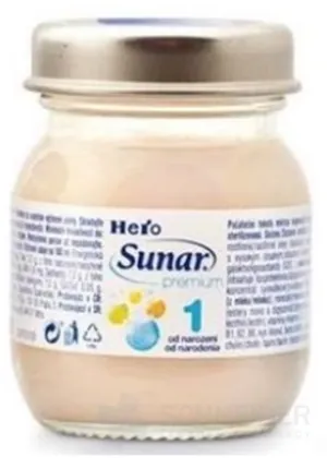 Sunar Premium 1