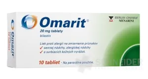 Omarit