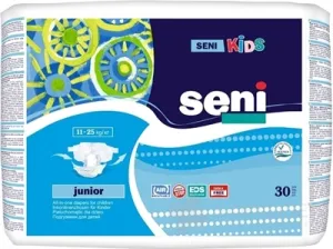 Seni KIDS Junior