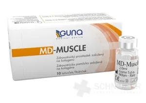 GUNA MD MUSKEL
