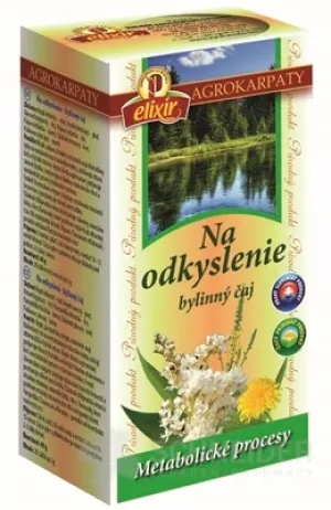 AGROCARPATHIE ZUR DE-DECLINE
