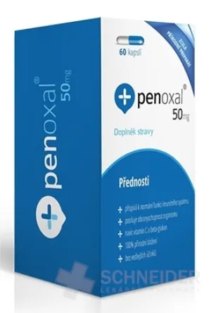 PENOXAL (Biocol 50 mg)