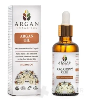 ARGAN KOSMETIK Arganöl