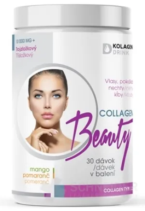 KolagenDrink COLLAGEN Beauty