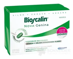 Bioscalin Nova Genina