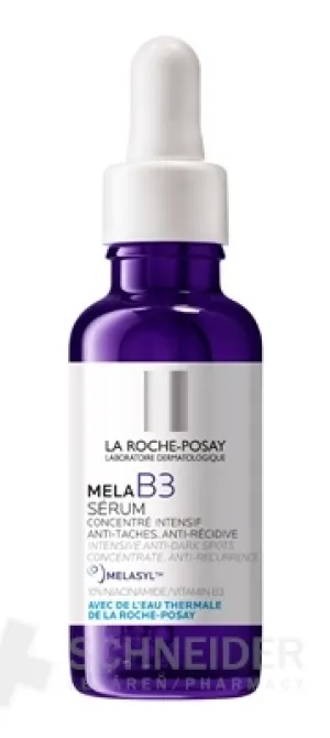 LA ROCHE-POSAY MELA B3 SERUM