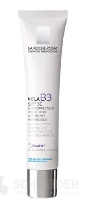 LA ROCHE-POSAY MELA B3 CORRECTEUR SPF 30