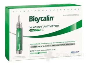 Bioscalin Nova Genina VLASOVÝ AKTIVÁTOR