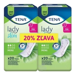 TENA Lady Slim Mini
