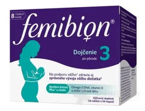 Femibion ​​3 Stillen