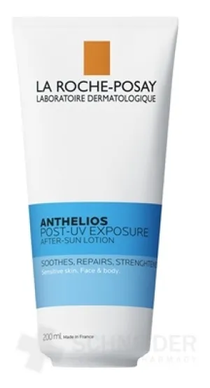 LA ROCHE-POSAY ANTHELIOS POST UV-EXPOSURE LOTION