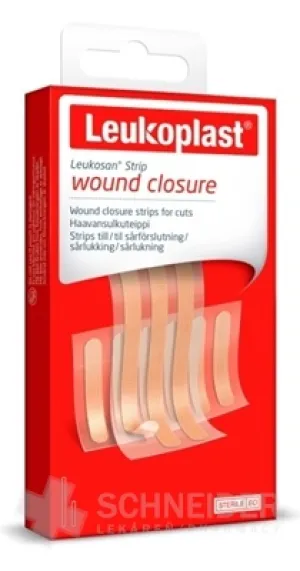 LEUKOPLAST LEUKOSAN STRIP