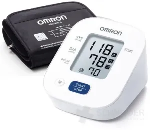 OMRON M2+ Tlakomer