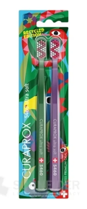 CURAPROX CS 5460 ultrasoft Recyklovaná edícia