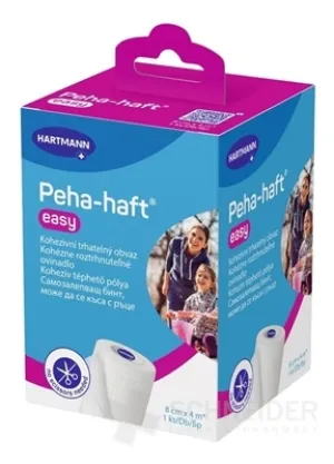 Peha-haft Easy