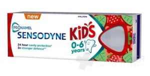 SENSODYNE PRONAMEL Kids