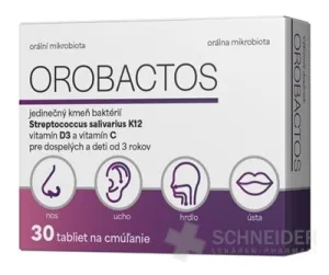 OROBACTOS