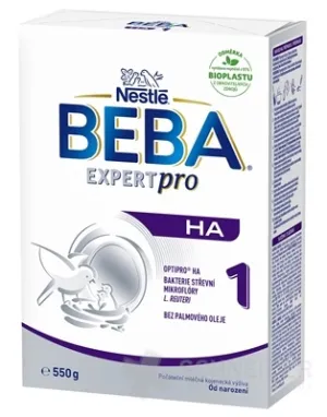 BEBA EXPERT pro HA 1
