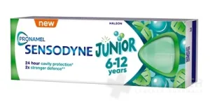 SENSODYNE PRONAMEL Junior