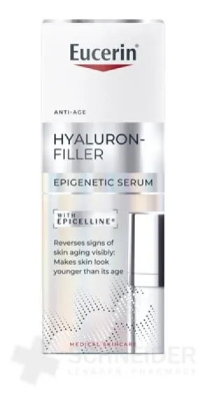 Eucerin HYALURON-FILLER EPIGENETIC Sérum