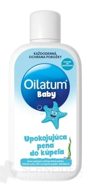 Oilatum BABY