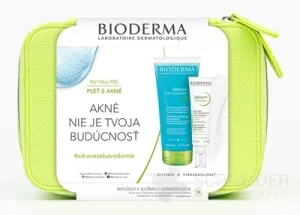 BIODERMA Sébium Geschenkset