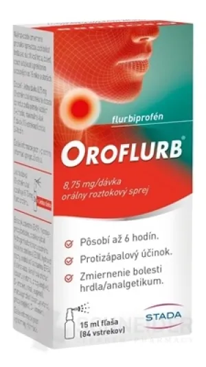 Oroflurb
