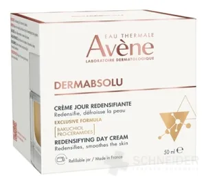 AVENE DERMABSOLU Remodelačný denný krém