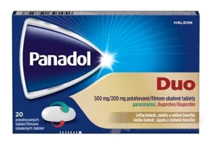 Panadol Duo