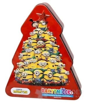 TERESIA RAKYTNÍČEK+ MIMONI-Gelees