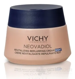 VICHY NEOVADIOL ROSE PLATINUM NIGHT CREAM