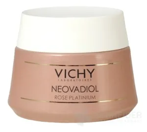 VICHY NEOVADIOL ROSE PLATINUM DAY CREAM